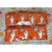 ราคา ✅พร้อมส่ง✅ ถุงมือยาง PVC อเนกประสงค์ (3133944474)