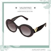 ราคา แว่นกันแดด VALENTINO : VA4058 50018G SIZE 52 MM. (12950584763)