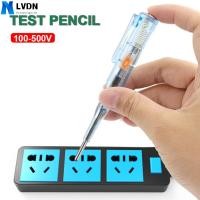 ราคา [LVDN] เครื่องทดสอบไฟฟ้าปากกาทดสอบแบบพกพาแบน Screwdrive เครื่องมือไฟฟ้าเครื่องทดสอบแรงดันไฟฟ้า (27792165147)