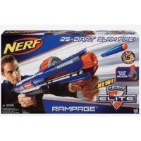 ราคา Nerf Rampage สินค้าพร้อมส่ง ของแท้ (9708883879)