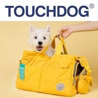 ราคา Touchdog กระเป๋าสุนัข ใส่สัตว์เลี้ยง (27651934144)