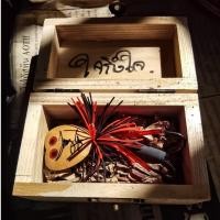 ราคา กบไม้ลุงใหญ่รุ่นสมใจ กบลุงใหญ่งานไม้กล่องไม้ สินค้าหายาก (8904305255)