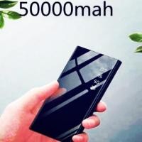 ราคา Power Bank ยี่ห้อ Eloop 50,000 mah (4639992219)