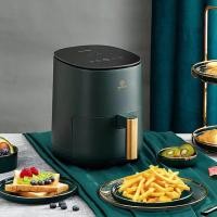 ราคา หม้อทอดไร้น้ำมัน Xiaomi Liven G-5 (3339021020)