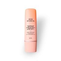 ราคา HER HYNESS HEXAPEPTIDE ANTI-AGING SUPER DRYTOUCH SUNSCREEN SPF 50+ PA++++ 30 ml (27120347113)