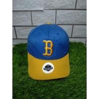 ราคา หมวก MLB Red Sox Boston มือสองของแท้ (41771995841)