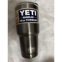 ราคา แก้ว YETI ขนาด 30oz สี Graphite ของแท้จาก USA (4979260679)