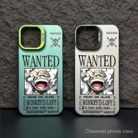 ราคา เคสโทรศัพท์มือถือแบบแข็ง กันกระแทก ลายวันพีช สําหรับ iPhone 7 8 plus XS XR X XS Max 11 12 13 14 11 Pro Max 12 Pro 13 Pro Max 14 Pro Max SY33 (17096657852)