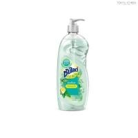 ราคา Sunlight ซันไลต์ พลัส ขวดปั๊ม 750 มล. น้ำยาล้างจาน สูตรเข้มข้น ขจัดคราบมัน ล้างง่าย ไม่มีกลิ่นตกค้าง (25046060550)