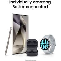 ราคา SAMSUNG Galaxy S24 Ultra Cell Phone, 512GB AI Smartphone, Unlocked Android (27413629866)