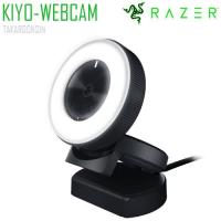 ราคา กล้อง RAZER KIYO RING LIGHT WEBCAM (4679811966)