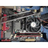 ราคา บอร์ด-A780-L3B+CPU AND X2-260 (13670730749)