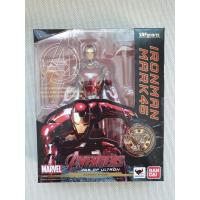 ราคา S.H.Figuarts Iron Man Mark 45 SHF (มือสอง สภาพดี) (11987348728)
