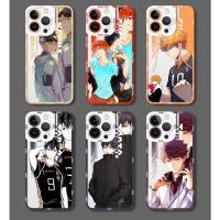 ราคา เคสhaikyuu!! เคสโทรศัพท์มือถือiPhoneและรุ่นอื่นๆ haikyuu!! ไฮคิว!! คู่ตบฟ้าประทาน (22929412985)