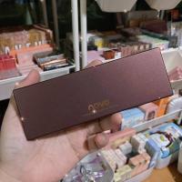 ราคา Novo Smooth Eyeshadow Palette พาเลทอายแชโดว์ (29022970223)