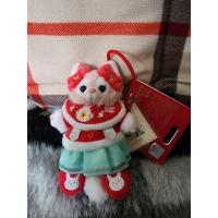 ราคา Disney Linabell แท้ พวงกุญแจปีกระต่ายจากดิสนีย์เซี่ยงไฮ้ (24980232673)