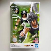 ราคา S.H.Figuarts Super Broly (20072502281)