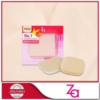 ราคา ด่วน‼️ สินค้ามีจำกัด ‼️ZA Perfect Fit Two-Way Foundaiton (891423263)