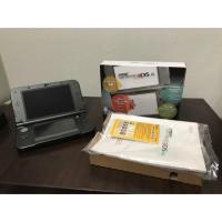ราคา New 3DS XL (US) สภาพดี ครบกล่อง พร้อมแท่นชาร์จ (7907097087)