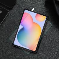 ราคา SamSung Galaxy Tab s7 FE, Tab S7 Plus, Tab S7, Tab S6 Lite, Tab S6, Tab S5e Glass Pro กระจกนิรภัยป้องกัน 9H ความแข็ง (28840316621)