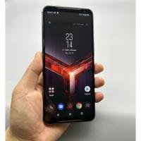 ราคา โทรศัพท์มือถือ Asus ROG 2 128GB มือสอง สําหรับเล่นเกม พร้อมระบบสากล (25522890358)