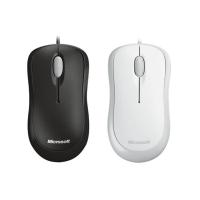 ราคา Microsoft Basic Optical Mouse (983844338)