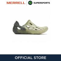 ราคา MERRELL Hydro Moc รองเท้าลำลองผู้ชาย (19473880863)