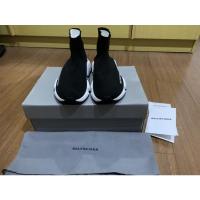 ราคา ของแท้ มือสอง Balenciaga Speed Trainer สี OG size 35 (13549903138)