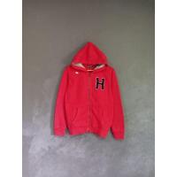 ราคา Tommy350สเวตเตอร์ฮูดแบรนด์แท้ (11236456734)