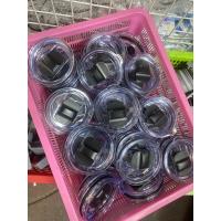 ราคา ฝาแก้ว20ออนซ์ 30oz ฝาสไลด์สีดำ อุปกรณ์เสริมแก้วขนาด20ออนซ์ ฝาแก้วเยติ (42858906297)