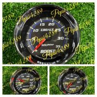 ราคา #✓✓✓วัดบูสauto meterไฟฟ้า#วัดบูสเทอร์โบ#วัดบูสดีเซล(สินค้าตัวใหม่ล่าสุด) (12790149262)