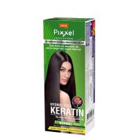 ราคา โลแลน Lolane Pixxel keratin hair straightening น้ำยายืดผม ยายืด เคราติน 50กรัม น้ำยายืดผม ผมตรง เคราติน (3133882044)