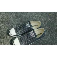 ราคา พร้อมส่งจ้า!! Converse Chuck Taylor All Star Dainty Mildสี Charcoal Grey Ox (อ่านรายละเอียด⬇️) (894622326)