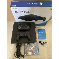 ราคา Playstation 4 slim 500GB 2joy (19280208733)