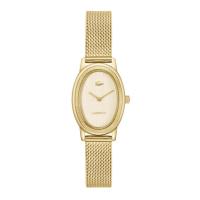 ราคา LACOSTE LC2001453 LACOSTE PARISIENNE 30 X 22 MM นาฬิกาข้อมือ นาฬิกาผู้หญิง (43115412023)