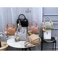 ราคา แบรนด์แท้cicelle ทรงหมอนแถมปอมๆถุงแบรนด์ (7346194298)