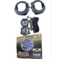 ราคา ชุดไฟตัดหมอกรถยนต์ Nissan navara พร้อมส่ง (26151559511)