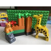 ราคา Lego duplo แท้ มือสอง สัตว์ (9679571138)