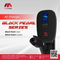 ราคา (สินค้าพร้อมส่ง ไม่รวมติดตั้ง) MaCharge Black Pearl 7 KW Type 2 รับประกัน 1 ปี (ไม่รวมติดตั้ง) (41751897282)
