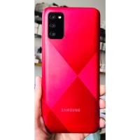 ราคา Samsung A02s มือสองพร้อมใช้ (22444402898)