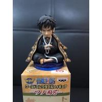 ราคา WCF One Piece world collectable figure วันพีช ทราฟาลก้า ลอว์ มือสอง แมวแดง (17270359311)