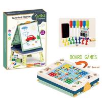 ราคา กระดานวาดรูป กระดานเขียนหนังสือ โต๊ะเขียนหนังสือ ไวท์บอร์ด แม่เหล็ก กระดานไวท์บอร์ด กระดานเขียนหนังสือ (5237393024)