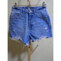 ราคา กางเกงยีนส์ ขาสั้น แบรนด์ cc-oo size 26" (24061800427)