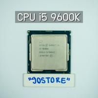 ราคา CPU i5 9600k 6Core 6Thread LGA1151 V2 (6789880331)