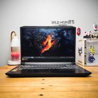 ราคา ACER NITRO5 AN515-55-517N/RTX2060/i5 (27212905981)