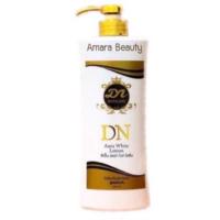 ราคา โลชั่นDNออร่าไวท์ แถมบีบี1หลอด ขวดใหญ่400ml.โลชั่นทาผิว ของแท้100% (1741771496)