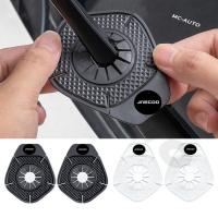 ราคา 1/2PCS Jaecoo J7 ที่ปัดน้ําฝน กระจกหน้า ซิลิโคน ฝาครอบป้องกัน ฝาครอบกันฝุ่น ที่ปัดน้ําฝน ฝาครอบป้องกัน ของแต่ ใช้ได้กับ Jaecoo J7 J6 J8 (41654276936)