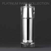 ราคา กล่องขาวขวดเทสเตอร์La Prairie PLATINUM RARE CELLULAR CREAM ULTIMATE 30ml. (593289954)