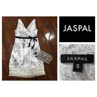 ราคา เดรสสั้น แบรนด์ Jaspal (6459329437)