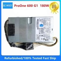 ราคา พาวเวอร์ซัพพลาย All-In-One สําหรับ HP ProOne 600 G1 180W PA-1181-9 P/N 699890-001 718273-001 ทดสอบแล้ว 100% ส่งเร็ว (24625177976)